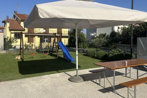 Hi&scaron;a Poreč, 292m2