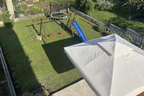 Hi&scaron;a Poreč, 292m2