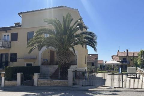 Hi&scaron;a Poreč, 292m2