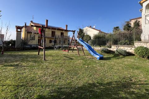 Hi&scaron;a Poreč, 292m2