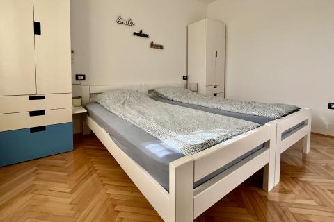 Hi&scaron;a Poreč, 292m2