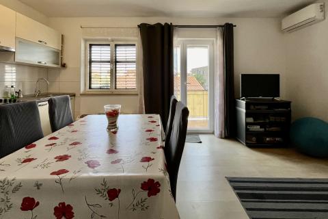 Hi&scaron;a Poreč, 292m2