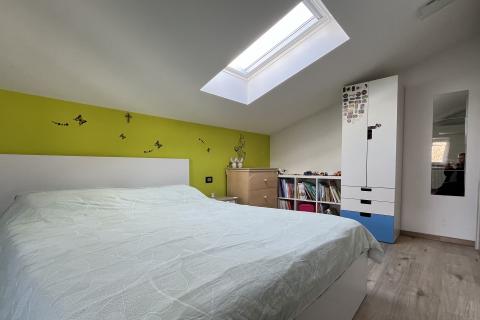 Hi&scaron;a Poreč, 292m2