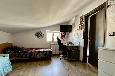 Hi&scaron;a Poreč, 292m2