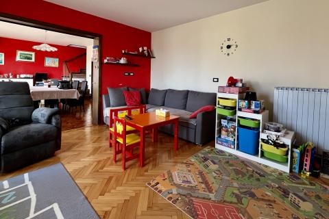 Hi&scaron;a Poreč, 292m2