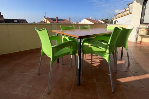 Hi&scaron;a Poreč, 292m2