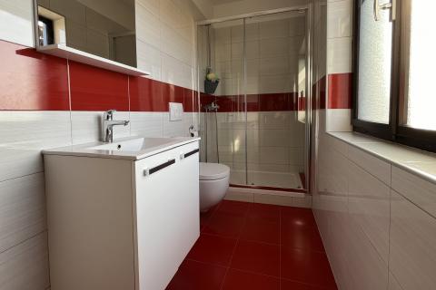 Hi&scaron;a Poreč, 292m2