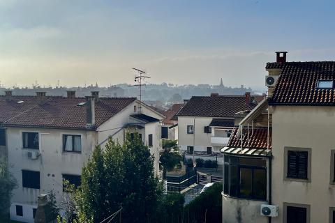 Hi&scaron;a Poreč, 292m2