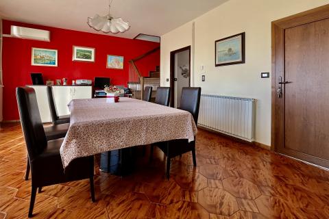 Hi&scaron;a Poreč, 292m2