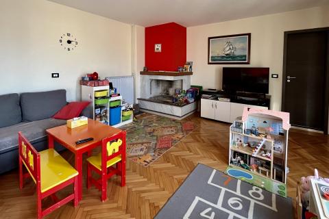 Hi&scaron;a Poreč, 292m2