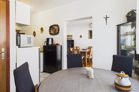 Condo/Apartment Sesvetski Kraljevec, Sesvete, 92,41m2