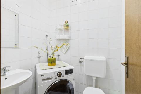 Condo/Apartment Sesvetski Kraljevec, Sesvete, 92,41m2