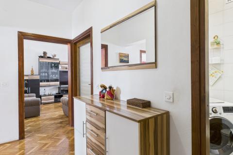 Condo/Apartment Sesvetski Kraljevec, Sesvete, 92,41m2