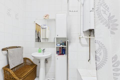 Condo/Apartment Sesvetski Kraljevec, Sesvete, 92,41m2