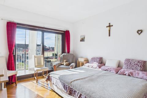 Condo/Apartment Sesvetski Kraljevec, Sesvete, 92,41m2