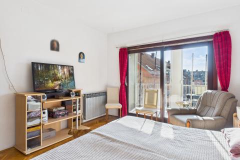 Condo/Apartment Sesvetski Kraljevec, Sesvete, 92,41m2