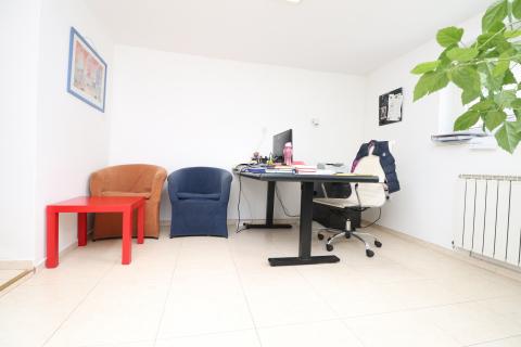 B&uuml;roraum Savica, Trnje, 60m2
