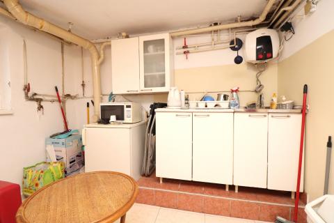 B&uuml;roraum Savica, Trnje, 60m2