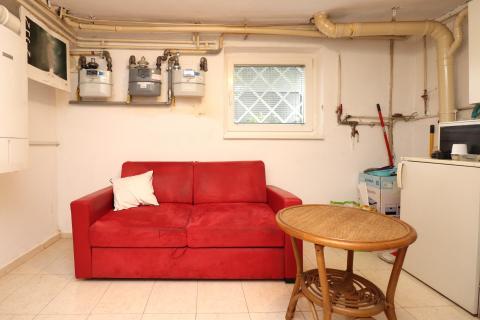 B&uuml;roraum Savica, Trnje, 60m2