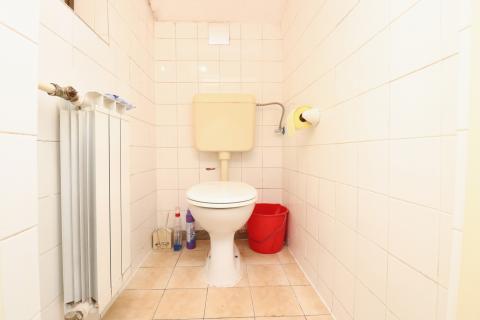 B&uuml;roraum Savica, Trnje, 60m2