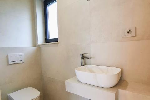 Poreč, okolica, Moderna samostojeća kuća s bazenom