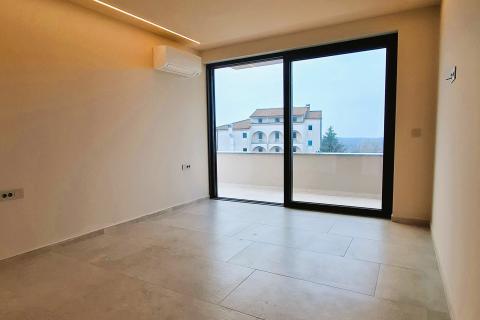 Poreč, okolica, Moderna samostojeća kuća s bazenom