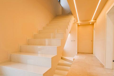 Poreč, okolica, Moderna samostojeća kuća s bazenom