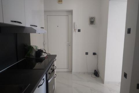 Condo/Apartment Bulevard, Rijeka, 49m2