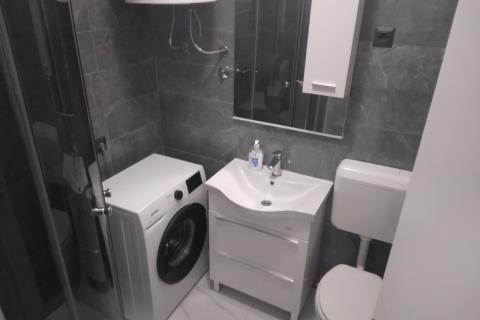 Condo/Apartment Bulevard, Rijeka, 49m2