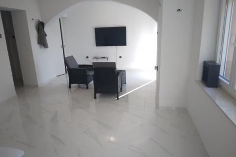 Condo/Apartment Bulevard, Rijeka, 49m2