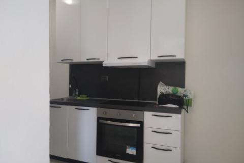 Condo/Apartment Bulevard, Rijeka, 49m2