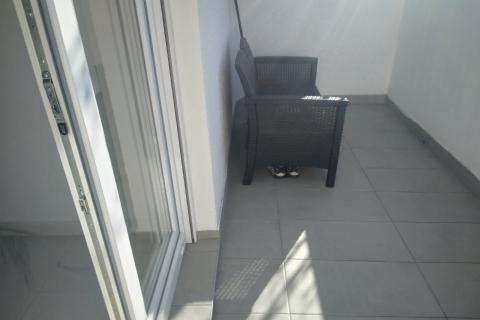 Condo/Apartment Bulevard, Rijeka, 49m2