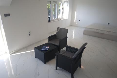 Condo/Apartment Bulevard, Rijeka, 49m2