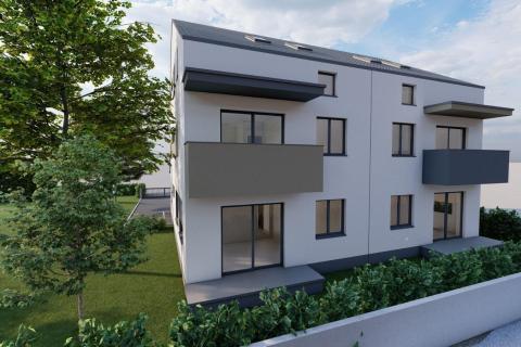 Flat/Appartement Resnik, Pe&scaron;čenica - Žitnjak, 76m2