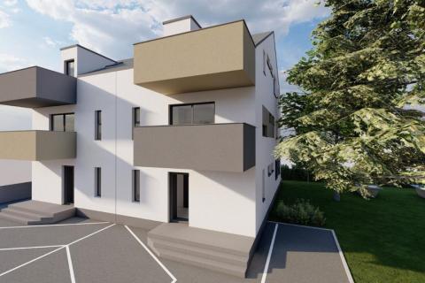 Flat/Appartement Resnik, Pe&scaron;čenica - Žitnjak, 76m2