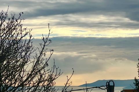 Vi&scaron;kovo, Marčelji 165 m2 komforan stan 