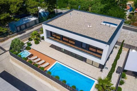 Huis Banjol, Rab, 240m2