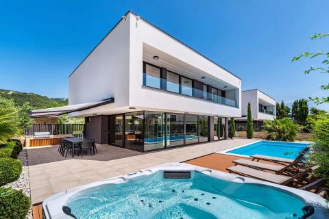 Huis Banjol, Rab, 240m2