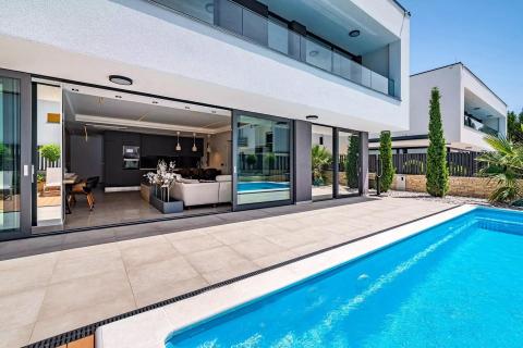 Huis Banjol, Rab, 240m2