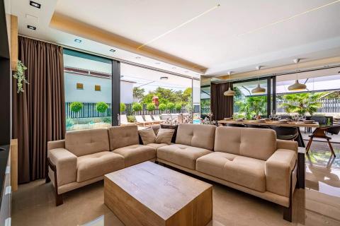 Huis Banjol, Rab, 240m2