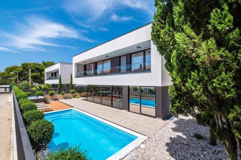 Huis Banjol, Rab, 240m2