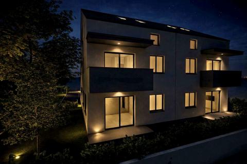 Žitnjak, Resnik, novogradnja 76 m2