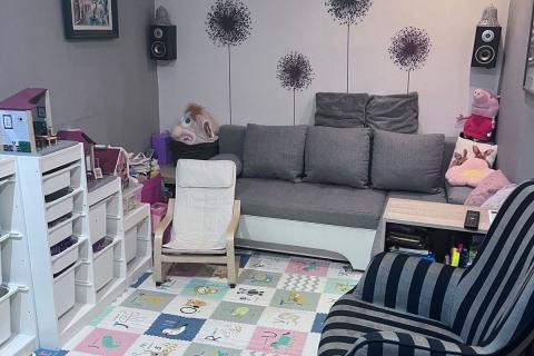 Velika Gorica , Centar 80 m2