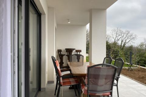 Rijeka, Bivio, luksuzan stan za najam