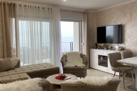 Rijeka, Bivio, luksuzan stan za najam