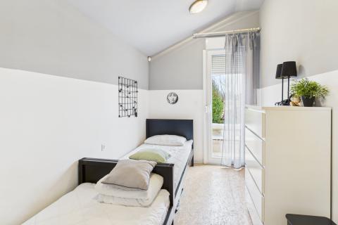 Istra, Poreč - Moderna vila s bazenom u blizini Poreča