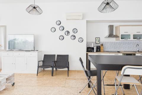 Istra, Poreč - Moderna vila s bazenom u blizini Poreča