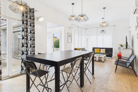 Istra, Poreč - Moderna vila s bazenom u blizini Poreča