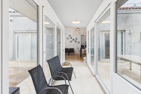 Istra, Poreč - Moderna vila s bazenom u blizini Poreča