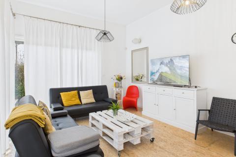 Istra, Poreč - Moderna vila s bazenom u blizini Poreča